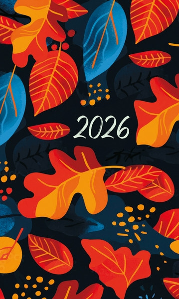 Kalendarz Mini 04 Michalczyk i Prokop